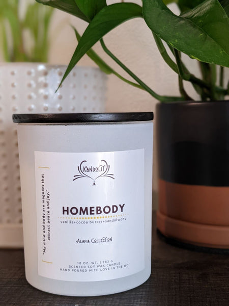 Homebody