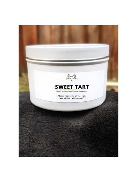 Sweet Tart